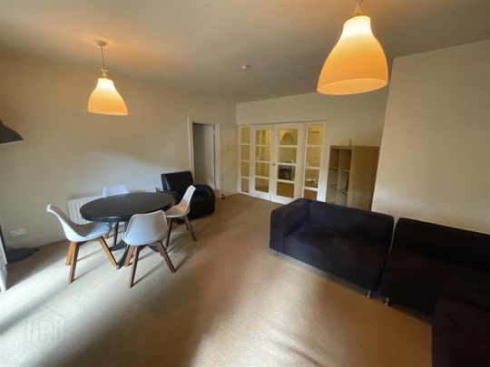 Apt 4, Holyrood Manor, Malone Road, Belfast, BT9 5DA - Photo 1