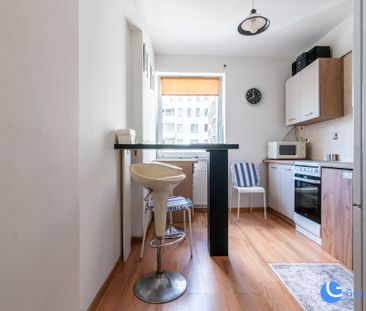 2 niezależne pok. 51m2 | O3 | Prądnik Czerwony - Photo 6
