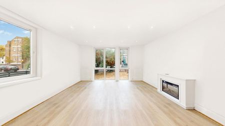 4 bedroom terraced house to rent - Photo 5