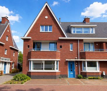 Huis te huur: Peter Schathof 35 3533 HZ Utrecht - Photo 1