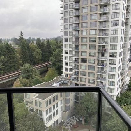 AMAZING 1 BED VANCOUVER RENTAL - Walk to Skytrain!! - Photo 1