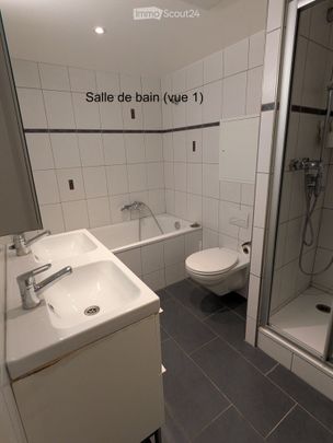 3.5 Zimmer - Photo 1