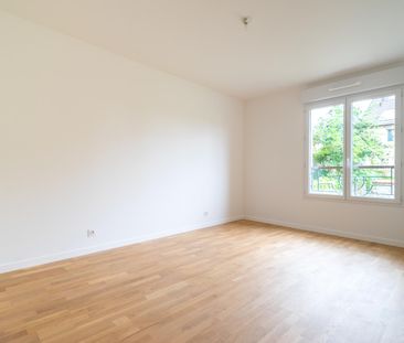 location Appartement F2 DE 45.1m² À VILLIERS SUR MARNE - Photo 4