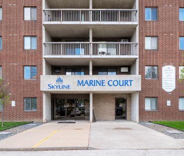 Marine Court - Photo 2