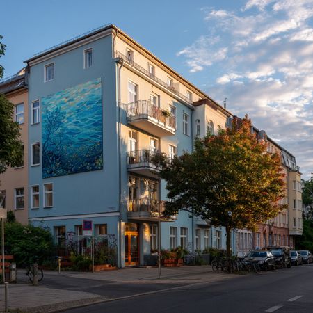 Charmant appartement de 3 chambres au cœur de Zurich - Photo 3