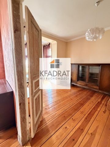 Mieszkanie 3 pokojowe w centrum - Zdjęcie 2