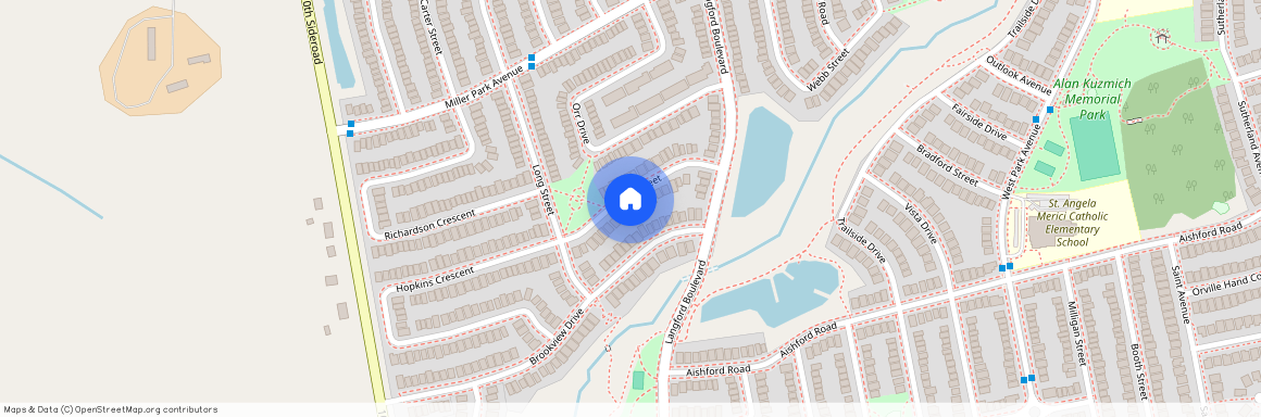 71 Slack Street, Bradford West Gwillimbury