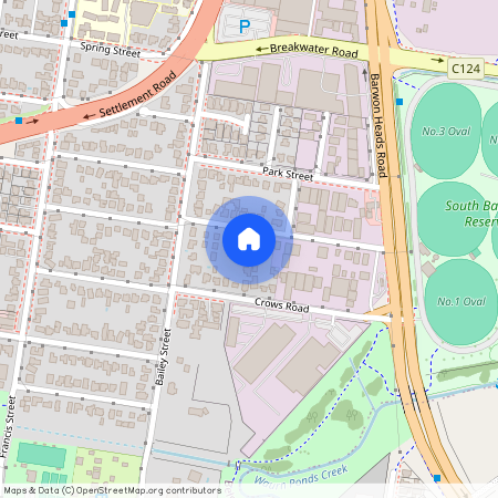 11 Grayling Street, Vic 3216, Belmont