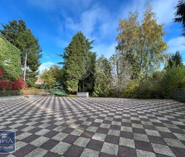 Appartement à louer 2 pièces 49.2m² - Photo 3