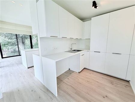 Appartement te huur - Foto 4