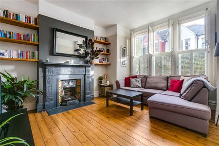 Lynn Road, Balham, SW12 - Photo 2