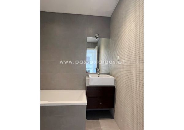 Apartamento T1 em Setúbal