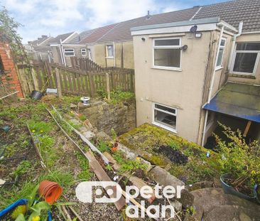 2 bedroom terraced house to rent - Photo 6