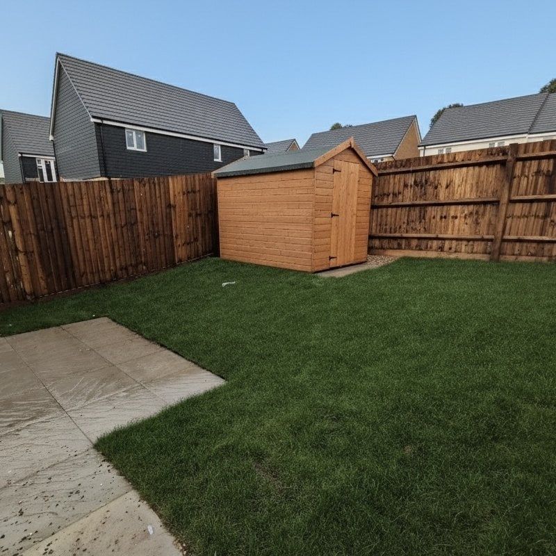 Eriswell Road - Photo 1