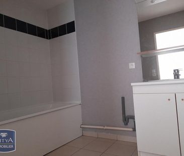 Location Appartement 2 pièces 52m² DANJOUTIN 90400 - Photo 5