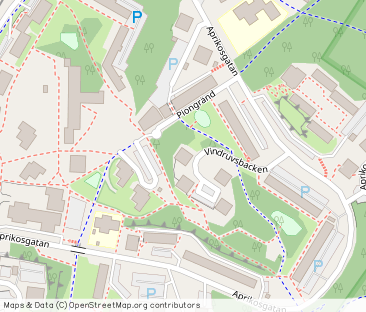 Vindruvsbacken 14 - Photo 1