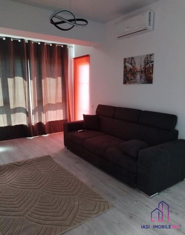 Apartment 2 rooms for rent in new block, Solumnia complex - Photo 2