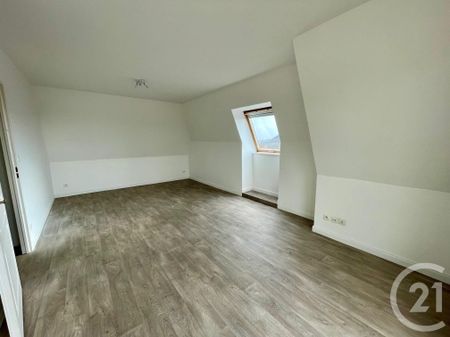 Appartement F3 à louer 3 pièces - 64,50 m2 CALAIS - 62 - Photo 5