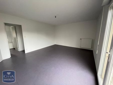 Location Appartement 2 pièces 48m² POITIERS 86000 - Photo 3