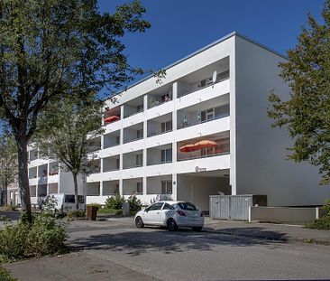 Demnächst frei! 1-Zimmer-Wohnung in Mönchengladbach Zentrum - Foto 1