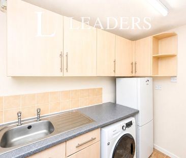 1 bedroom apartment to rent Almond Rise, Forest Town, Mansfield, NG19 - Photo 3
