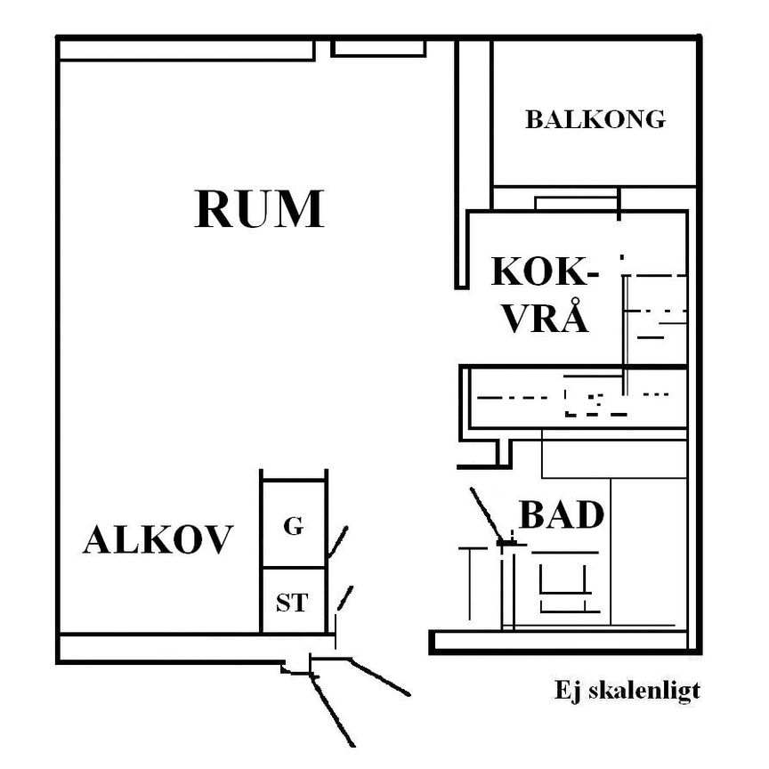 Altarvägen 8 A - Photo 2