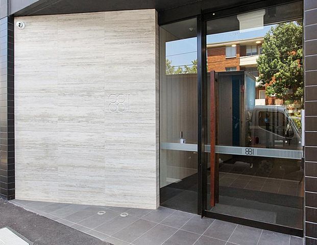 403/881 High Street, Armadale VIC 3143 - Apartment For Rent | Domain - Photo 1