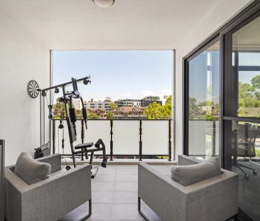 Modern executive apartment in a convenient locale - Photo 5