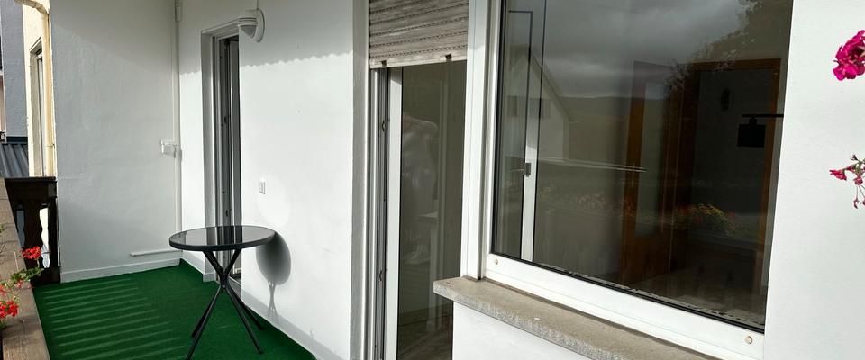 Schöne 3-Zimmer-Wohnung in 56346 Prath - Photo 1