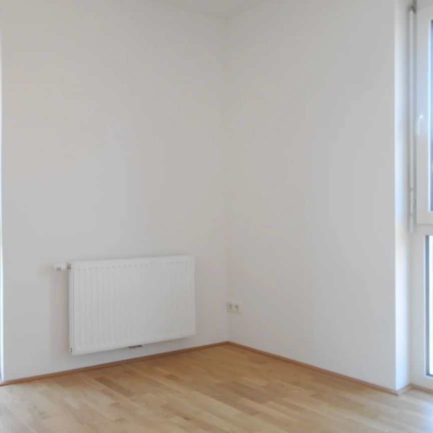 Grottenhofstraße 3ZI mit West/Balkon sonnig, hochwertig - Foto 1