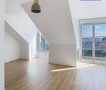 Appartement T2 Bois-d'Arcy à louer - Photo 2