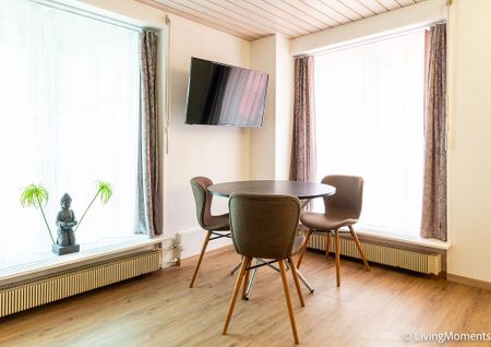 1.5 Zimmer, 30 m², EG - Foto 2
