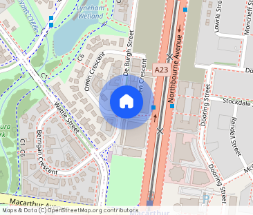 Location, Lyneham, Lumina!! - Photo 1