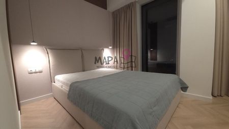 Wyjątkowy apartament w SkyGarden - pierwszy najem - Photo 5