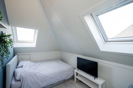 Huis te huur: Niels Bohrstraat 6 1341 BW Almere - Foto 5