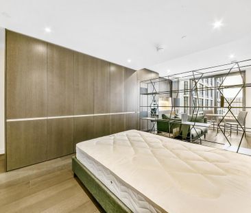 Studio to rent - Photo 6