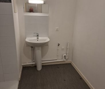 Location Appartement 1 pièce 33m² AULNOY LEZ VALENCIENNES 59300 - Photo 1