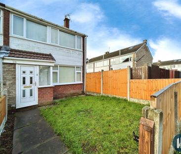 Scafell Walk, Liverpool, Merseyside, L27 - Photo 6