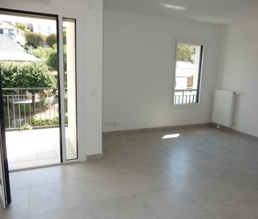 Location Appartement 2 pièces 43m² AIX LES BAINS 73100 - Photo 1