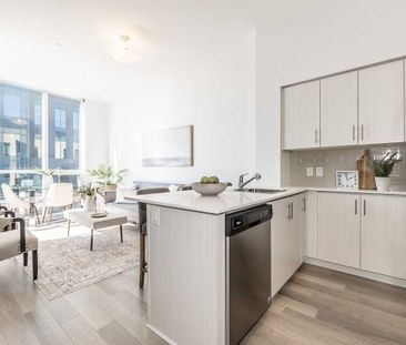 For Lease - 111 Worsley Street Unit# PH-12, Barrie, Ontario - Photo 4