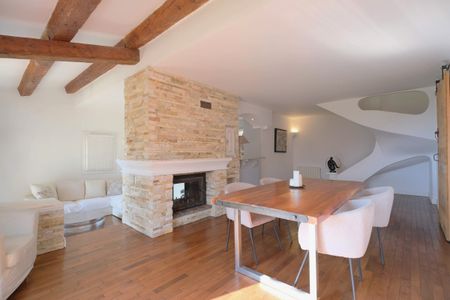 LOCATION VILLA LA TURBIE - Photo 3