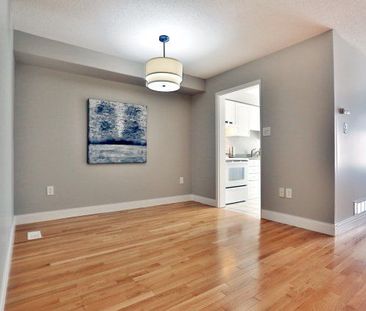 For Lease - 1276 Silvan Forest Drive Unit# 15, Burlington, Ontario - Photo 5