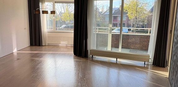 Bernhardlaan - Foto 2