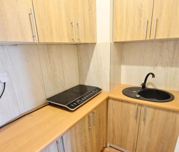 Kraków, Prądnik Czerwony, Olsza, al. 29 Listopada, Kraków - Photo 6