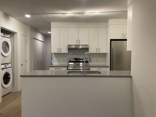 Condos locatifs neufs en location avec électros inclus. - Photo 1