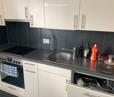 Joli appartement à Rolle avec vue sur le Léman - Photo 3
