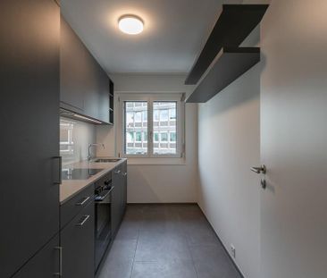Ihre neue 3 Zimmer-Wohnung in Zürich. - Photo 2