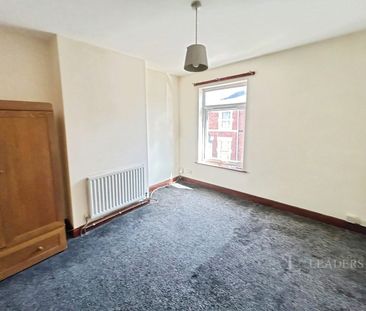2 bedroom house to rent King Alfred Street, Derby, DE22 - Photo 6
