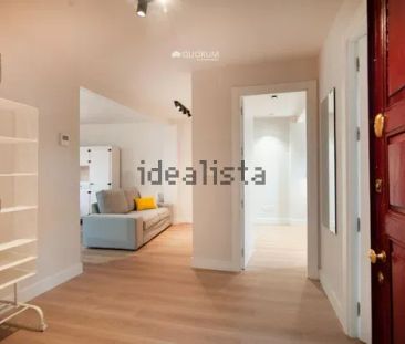 Alquiler de piso en Calle Printzipe - Photo 1
