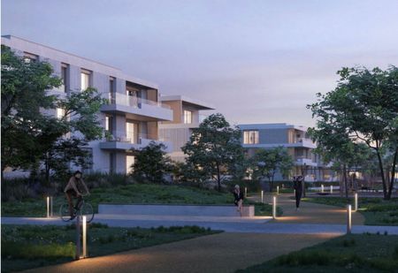 Wohnung - Photo 4